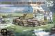 Border German 75mm Anti-Tank Gun PaK 40