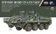 Border Model Stryker M1130 CV & CV-TACP