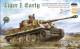 Tiger I Early Kursk