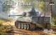 Border Tiger 1 Initial Production Sept 1942