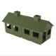 BMC Classic MPC Bunkhouse Barracks - OD