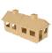 BMC Classic MPC Bunkhouse Barracks - Tan
