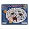 BMC Revolutionary War Battle of Yorktown - 208pc Playset
