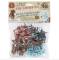 BMC Revolutionary War Battle of White Plains Artillery Crews - 32pc Set