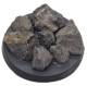 Base X - Grey Rocks