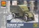 Copper State Models Armoured Tender -British & Irish Service