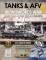 Desert Eagle Publications - Tanks & AFV in the Iron Sword War: Namer, Puma, Achzarit, Eitan & D9 in Action