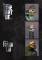 Dave Taylor Miniatures THE ART OF... Volume 12 - Josua Lai