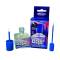 Deluxe Materials Plastic Magic Box with Brush - 40ml non spill bottle