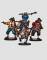 Blood and Plunder - Forlorn Hope Unit (Buccaneer Storming Party)