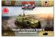 First to Fight French Renault YS Command Tank