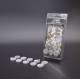 Gamers Grass Rocky Fields Resin Bases, Round 25mm