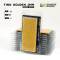 Gamers Grass Grass Tufts - Tiny Golden 1mm