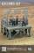 Dead Mans Hand Plastic Gallows