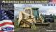 Gecko US Army Light Type II Skid Steer Loader (M400T)