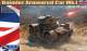 Gecko Daimler Armored Car Mk.I