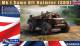 Gecko Mk I Sawn Off Daimler (SOD)