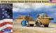 Gecko US Navy LARC-V Amphibious Vehicle (Extra Armor Version)