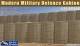 Gecko Modern Military Sand Gabion