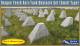Gecko Small Dragon Teeth Anti-Tank Obstacle Set