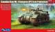 Gecko Canadian Ram Mk. II Kangaroo APC Late Production