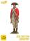Hat American War of Independence British Infantry