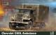 Chevrolet C60L Ambulance ONLY 1 AVAILABLE AT THIS PRICE