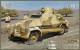 Marmon-Herrington Mk.I Reconn Vehicle