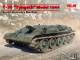 T-34 Tyagach Model 1944, Soviet Recovery Machine