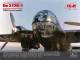 ICM WWII German Do217K1 Bomber