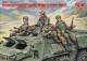 Soviet Armored Carrier Riders 1979-1991 (4)