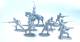 The Conquistadors (Barzso)