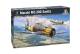 Italeri Macchi MC.200 Saetta
