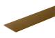 Brass Strip .016in x 1in x 12in - 1 pc.