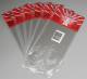 Tin Sheet Metal .008in - 4in x 10in Sheet