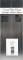 Aluminum Sheet Metal .064in - 4in x 10in Sheet