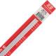 Aluminum Round Tube .014in Wall - 1/8in x 12in - 3 pc.