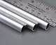 7/16in x 12in Round Aluminum Tube .035 Wall (1)