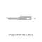 Liang Model Brick Graver for Dioramas - Blade