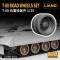 Liang T-80 Road Wheels Set