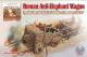 Linear A Pyrrhic War 280-275 BC, Battle Of Asculum 279 BC Roman Anti-Elephant Wagon (Big Set)