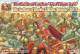 Linear A The Battle of Carrhae First Triumvirate, The Legions of Marcus Licinius Crassus Set 2