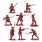 Revolutionary War British Regular Army (Barzso)