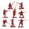 Revolutionary War British Light Infantry (Barzso)