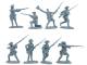 Revolutionary War American Regular Army