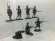 British Black Watch Highland Grenadiers (Barzso)