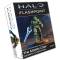 Mantic Games Halo: Flashpoint The Master Chief Humanitys Greatest Weapon