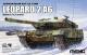Meng Leopard 2 A6