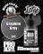 Monument Hobbies 1-Step - Graphite Grey 
