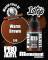Monument Hobbies 1-Step - Warm Brown